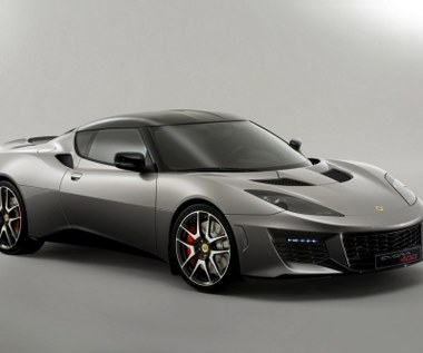 Nowy Lotus Evora 400 – jeszcze mocniejszy i lżejszy