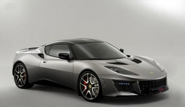 Nowy Lotus Evora 400 – jeszcze mocniejszy i lżejszy