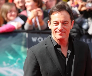 Nowy Lucjusz Malfoy ujawniony. Jason Isaacs komentuje bez ogródek wybór HBO