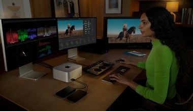 Nowy Mac Studio z Apple M5 Max i Ultra. Znamy polskie ceny komputerów