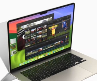 Nowy MacBook Air M3 w ofercie Apple. Znamy polskie ceny
