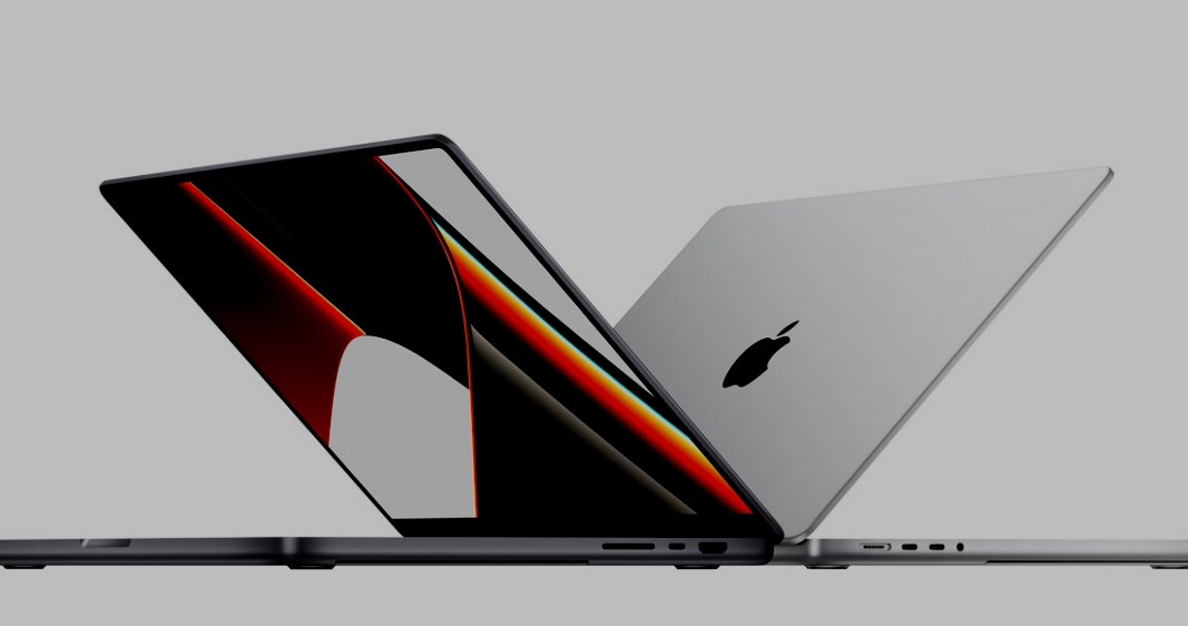 Nowy MacBook Pro /Apple /materiały prasowe
