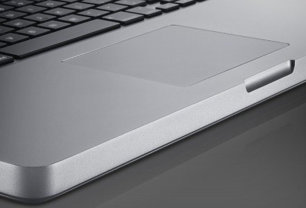 Nowy MacBook stylem stoi - nie można odmówić mu uroku /materiały prasowe