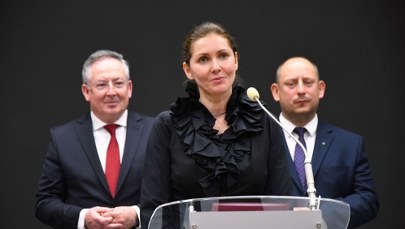 Nowy małopolski konserwator zabytków. "Ma 15-letnią praktykę w zawodzie"