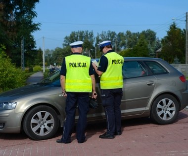 Nowy mandat dla kierowców wkrótce w taryfikatorze