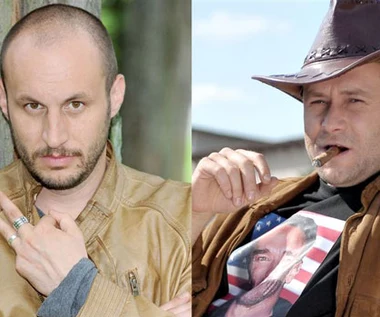 Nowy Manej w "Blondynce". Borkowski zamiast Lichoty!