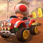 Mario Kart World Nowy Mario Kart przegrywa z 8-letnią grą. Zaskakujące wyniki sprzedaży