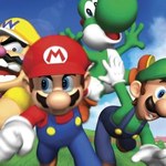 Nowy Mario połączy Super Mario Galaxy i Mario 64