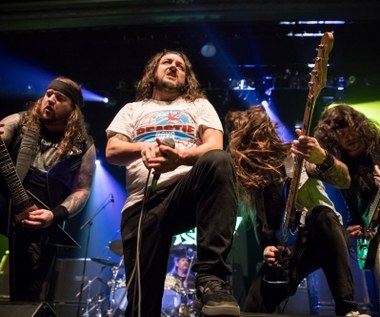 Nowy materiał od Municipal Waste (EP-ka "The Last Rager")