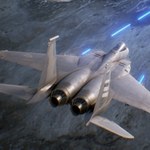 Nowy materiał z Ace Combat 7: Skies Unknown prezentuje starcie w trakcie burzy
