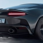 Nowy McLaren GTS. Jest jedna rzecz, którą klienci docenią najbardziej