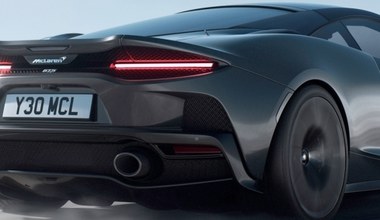 Nowy McLaren GTS. Jest jedna rzecz, którą klienci docenią najbardziej