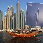 Nowy megaprojekt w Dubaju, powstaje najwyższy hotel na świecie