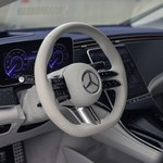 Nowy Mercedes już bez kierownicy? Niemcy wiedzą, jak ją zastąpić