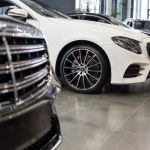 Nowy Mercedes tańszy niż Dacia. Niemcy tną ceny w Chinach