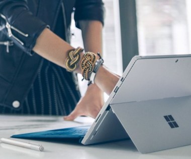 Nowy Microsoft Surface już przyszłym miesiącu?