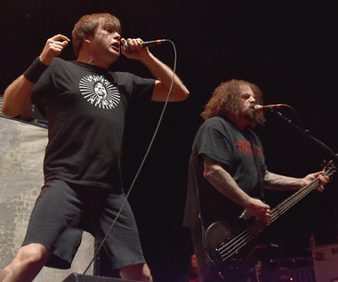 Nowy minialbum od Napalm Death. Kiedy premiera? 