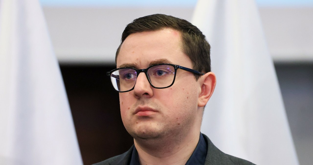 Nowy minister energii zaczyna od konkretów. Miłosz Motyka zapowiada mrożenie cen i harmonogram reform (zdj. ilustracyjne) /Wojciech Olkusnik/East News /East News