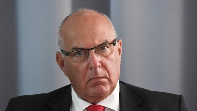 Nowy minister finansów nie ma wyższego wykształcenia? "Nie nostryfikowałem dyplomu"