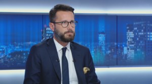 Nowy minister finansów. "To nazwisko nie pojawiało się w mediach"