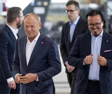 Nowy minister rządu Tuska z gitarą. Kim jest Wojciech Balczun?