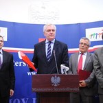 Nowy minister sprawiedliwości myli kodeks karny z prawem prasowym
