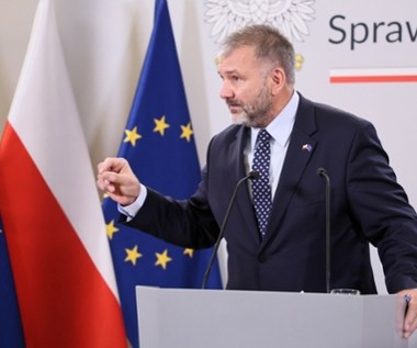 Nowy minister sprawiedliwości o tym, co zamierza ws. fałszerstw wyborczych