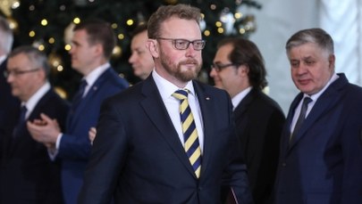 Nowy minister zdrowia spotka się z rezydentami. Czy będzie przełom?