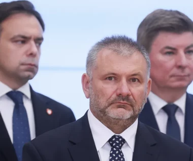 Nowy minister zrezygnował z dożywotniej pensji. To niemała kwota