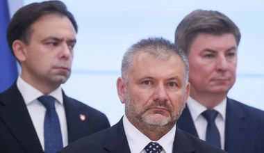 Nowy minister zrezygnował z dożywotniej pensji. To niemała kwota