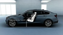 Nowy model BMW