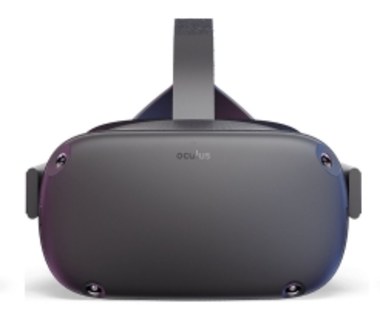 Nowy model Oculus Rift nie wymaga komputera