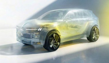 Nowy model Opla będzie pojazdem chińskim produkowanym w Hiszpanii