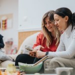 Nowy model rodziny? Matki, dzieci i brak mężczyzn na horyzoncie