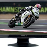 Nowy monitor HANNspree