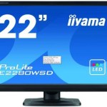 Nowy monitor iiyama dla domu i biura