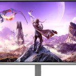 Philips Nowy monitor Philipsa, dzięki któremu pokój gracza nabierze barw
