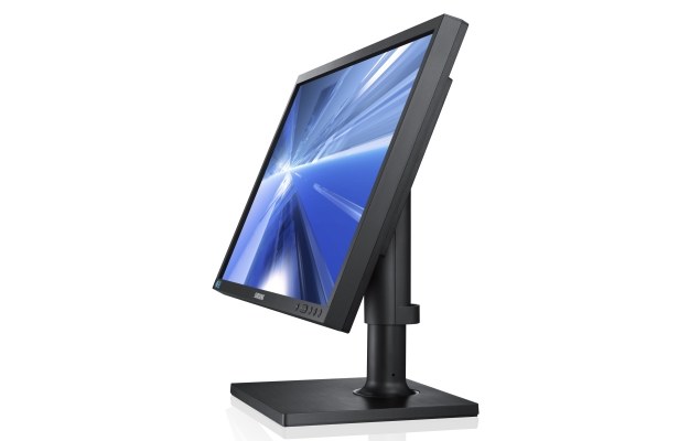 Nowy monitor Samsung /materiały prasowe