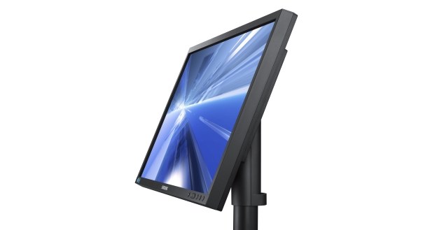 Nowy monitor Samsung /materiały prasowe