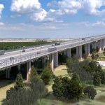 Nowy most drogowy pobije europejski rekord. Budowa ruszy jeszcze w tym roku