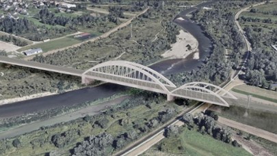 Nowy most na Dunajcu. Zapadła kluczowa decyzja ws. budowy