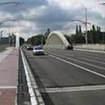Nowy most w Poznaniu