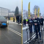 most Nowy most w Stroniu Śląskim otwarty. Poprzedni został zniszczony przez powódź