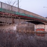 Nowy most w Warszawie. Przeprawa nad Kanałem Żerańskim długo czeka na remont