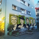 Nowy mural na poznańskich Jeżycach. Będzie przedstawiał znane kobiety