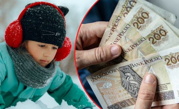 Nowy nabór wniosków o 800 plus wystartował. Są też pewne zmiany