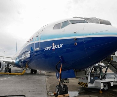 Nowy największy Boeing wkrótce poleci. To 737 MAX 10