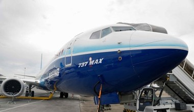 Nowy największy Boeing wkrótce poleci. To 737 MAX 10