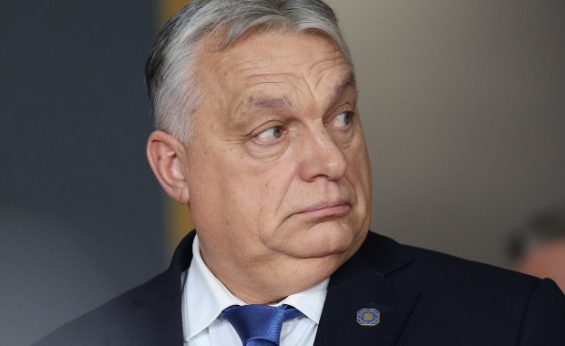 Nowy następca Orbana w UE. "Przyjaciel Kremla, będzie wetował jeszcze mocniej"