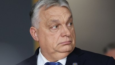 Nowy następca Orbana w UE. "Przyjaciel Kremla, będzie wetował jeszcze mocniej"